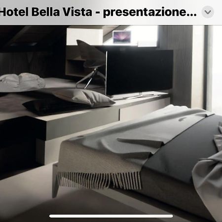 Hotel Rest Bellavista Maloja Exterior foto